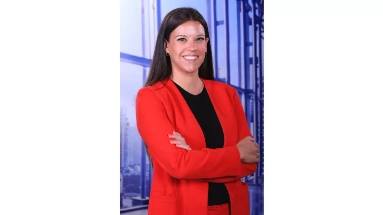 Image of Tristin Vaccaro.